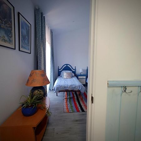 25 De Abril Apartment Santa Cruz de la Sierra Екстериор снимка