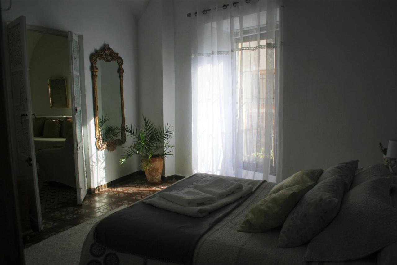 25 De Abril Apartment Santa Cruz de la Sierra Екстериор снимка