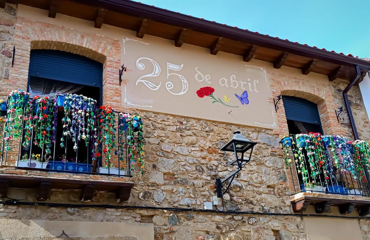 25 De Abril Apartment Santa Cruz de la Sierra Екстериор снимка