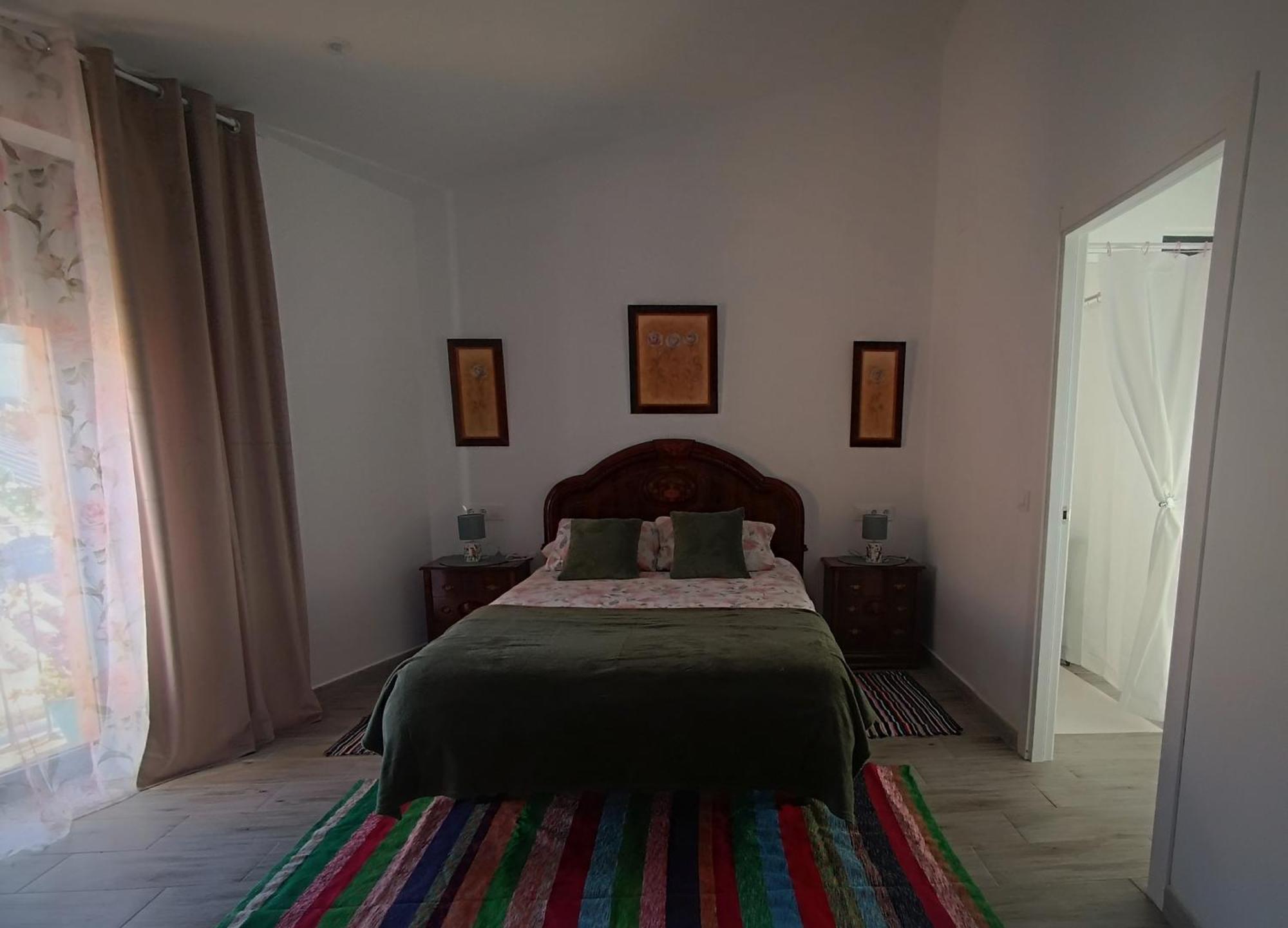25 De Abril Apartment Santa Cruz de la Sierra Екстериор снимка