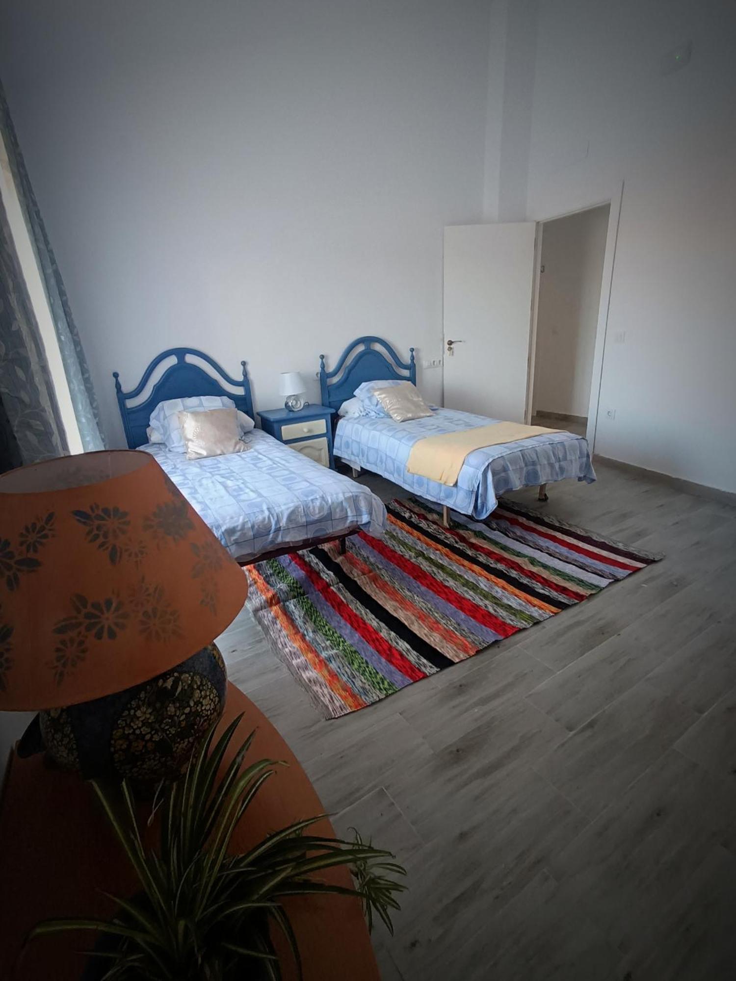 25 De Abril Apartment Santa Cruz de la Sierra Екстериор снимка
