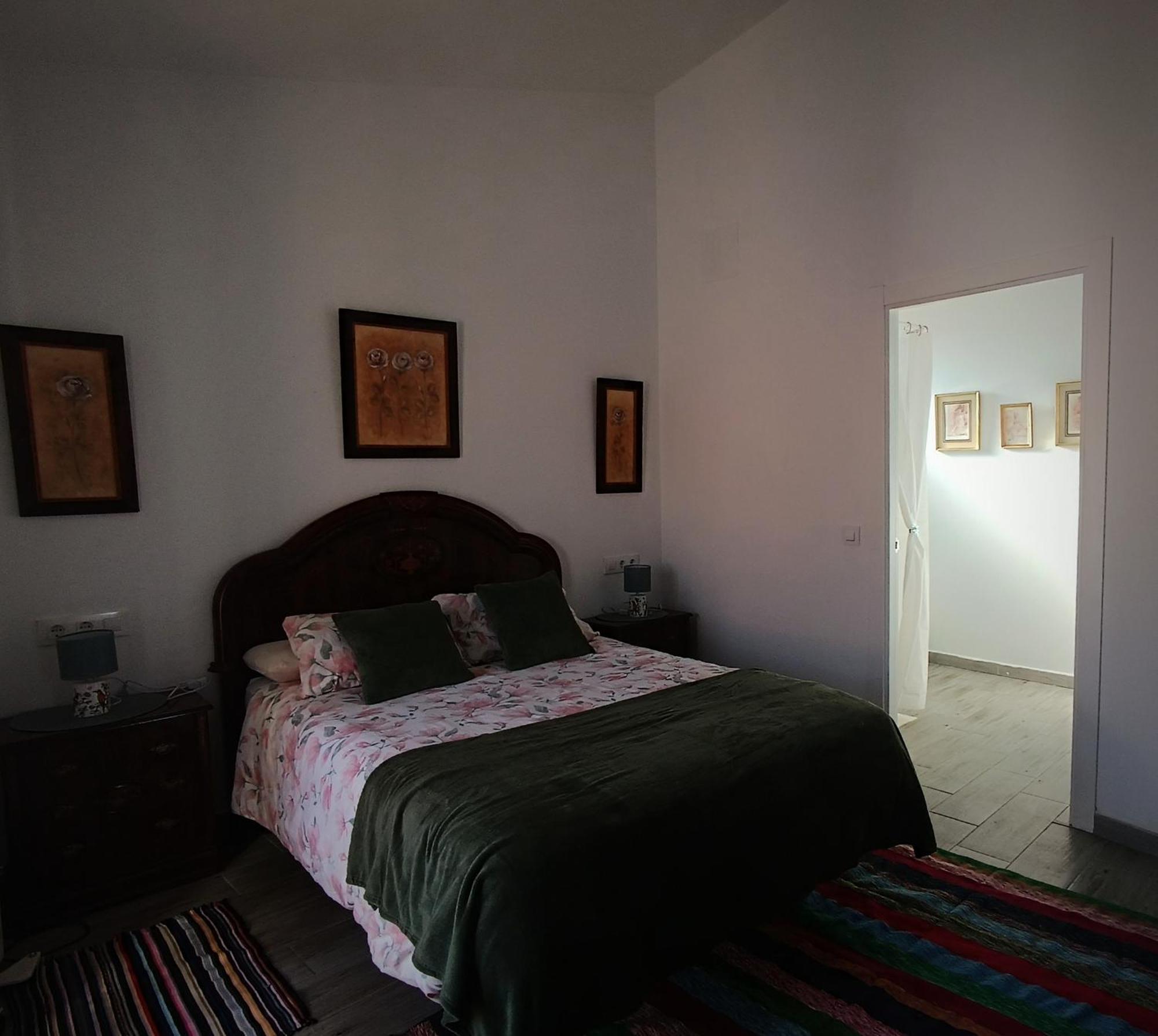 25 De Abril Apartment Santa Cruz de la Sierra Екстериор снимка