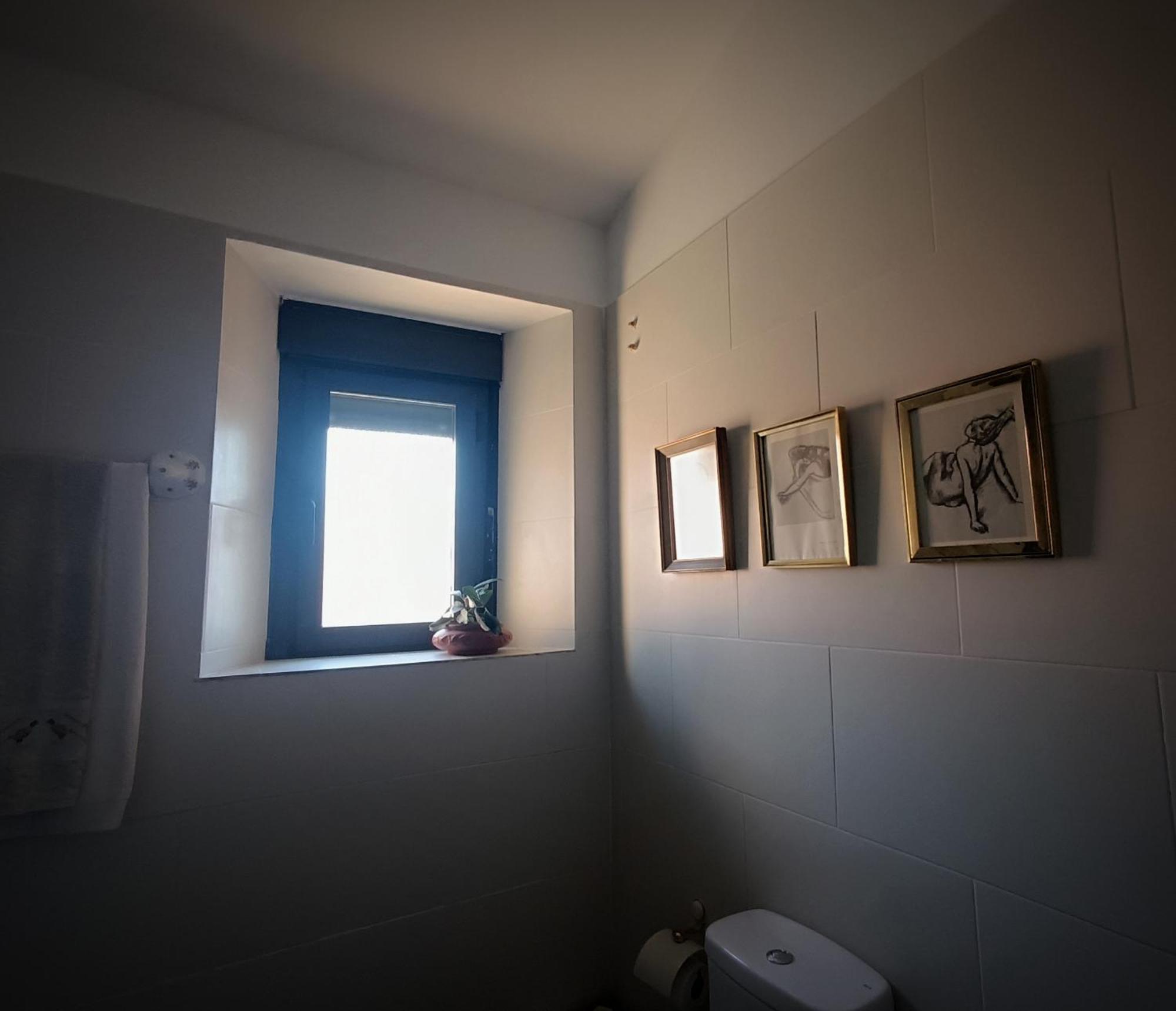 25 De Abril Apartment Santa Cruz de la Sierra Екстериор снимка