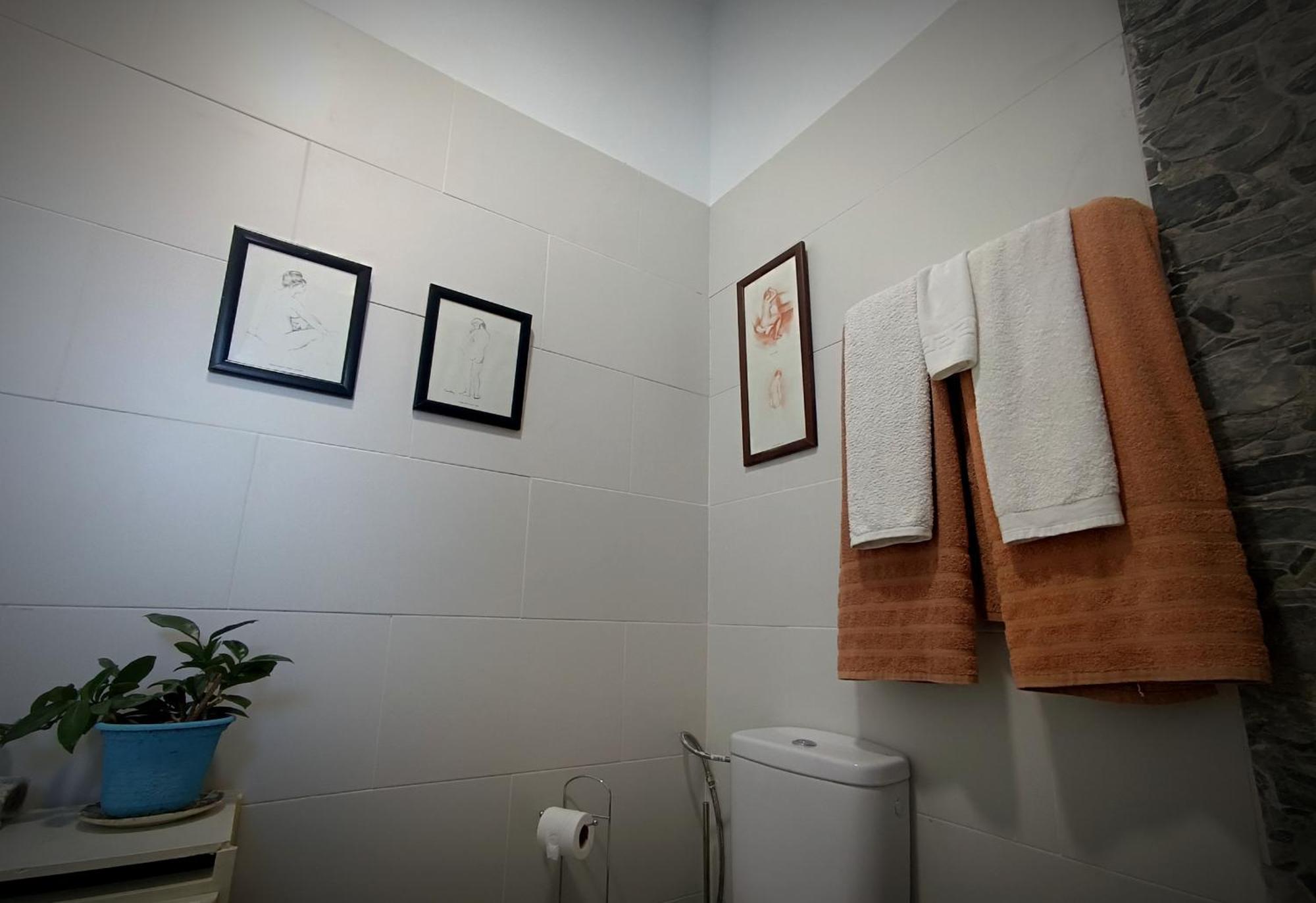 25 De Abril Apartment Santa Cruz de la Sierra Екстериор снимка