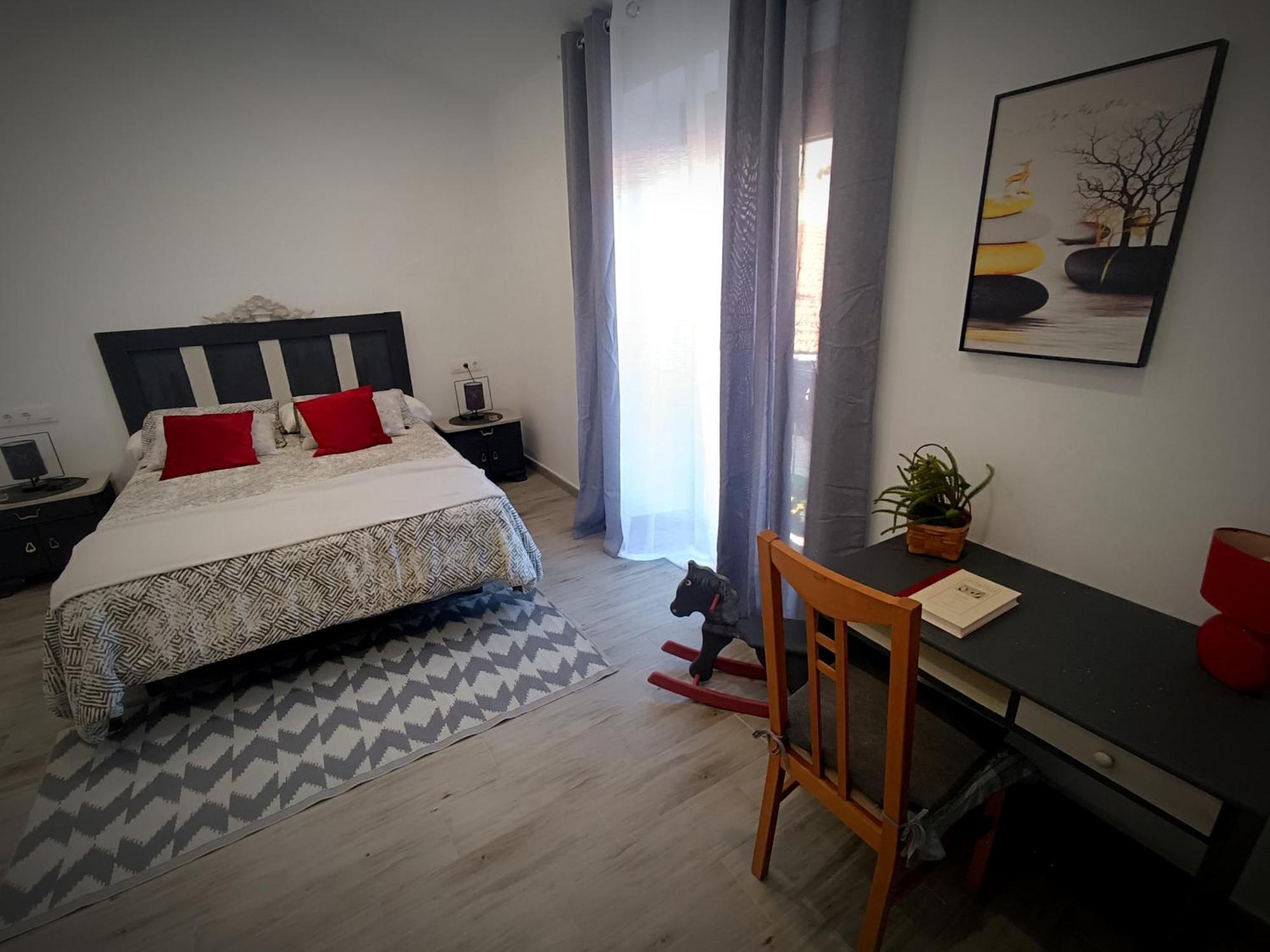 25 De Abril Apartment Santa Cruz de la Sierra Екстериор снимка