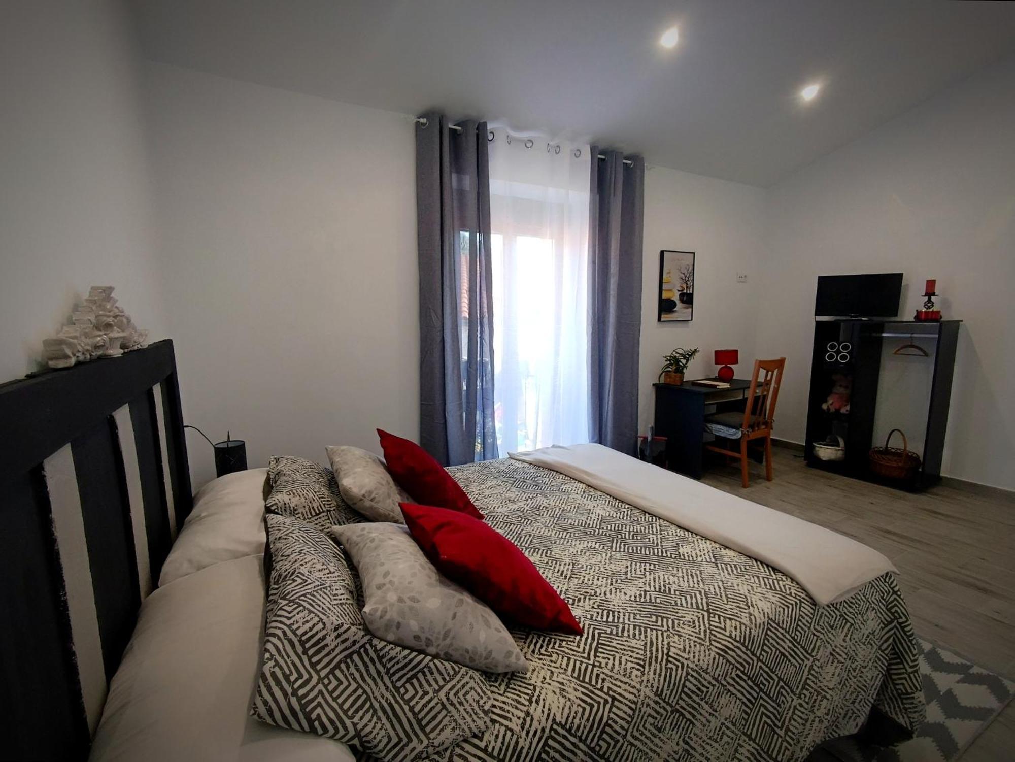 25 De Abril Apartment Santa Cruz de la Sierra Екстериор снимка